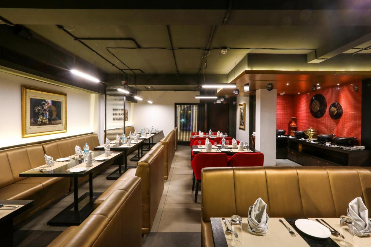 Mango Hill Central Chennai Exterior foto