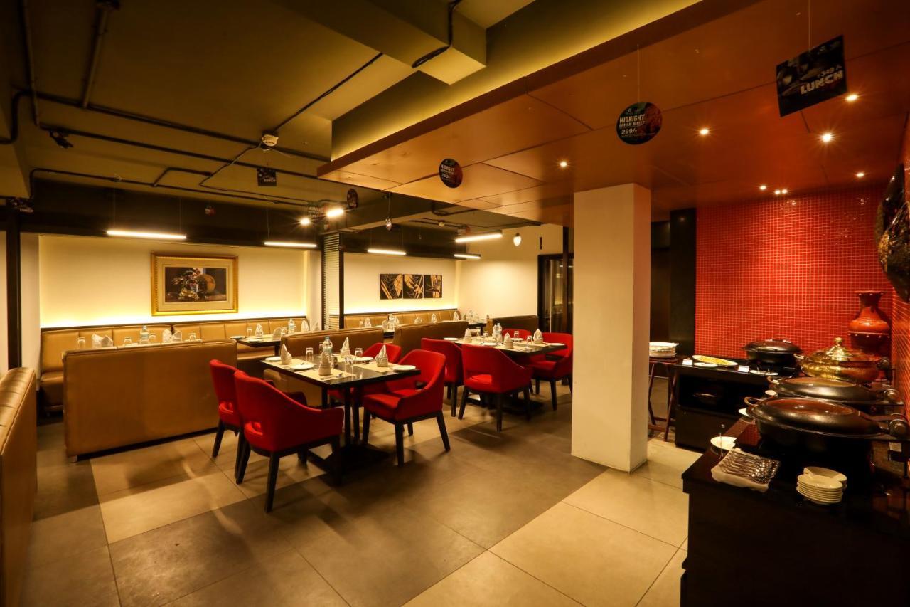 Mango Hill Central Chennai Exterior foto
